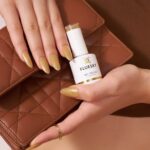 AMBER SHIMMER – SEASONAL GEL POLISH