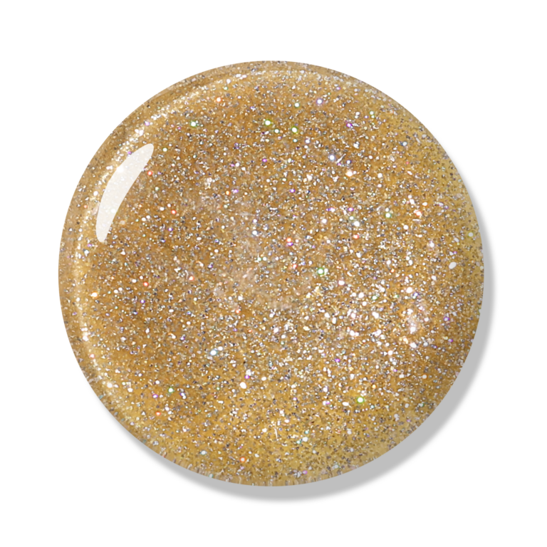 AMBER SHIMMER – SEASONAL GEL POLISH