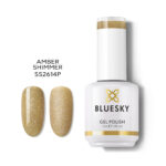 AMBER SHIMMER – SEASONAL GEL POLISH