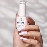 SILK WHITE – SEASONAL GEL POLISH