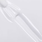 SILK WHITE – SEASONAL GEL POLISH