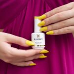 SUNFLOWER PETAL – SEASONAL GEL POLISH