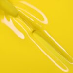 SUNFLOWER PETAL – SEASONAL GEL POLISH