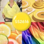 SUNFLOWER PETAL – SEASONAL GEL POLISH