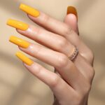 SUNBURST – SEASONAL GEL POLISH
