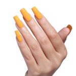 SUNBURST – SEASONAL GEL POLISH