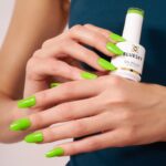 FRESH MEADOW – SEASONAL GEL POLISH