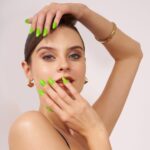 FRESH MEADOW – SEASONAL GEL POLISH
