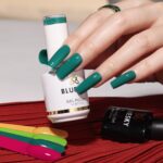 MIDNIGHT PALM – SEASONAL GEL POLISH