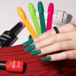 MIDNIGHT PALM – SEASONAL GEL POLISH