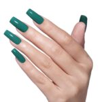 MIDNIGHT PALM – SEASONAL GEL POLISH