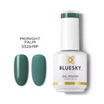 GRAPE MILKSHAKE – SEASONAL GEL POLISH