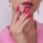 FLAMINGO PINK – SEASONAL GEL POLISH