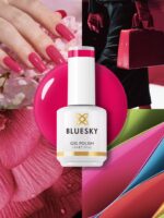FLAMINGO PINK – SEASONAL GEL POLISH