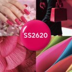 FLAMINGO PINK – SEASONAL GEL POLISH