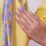 GRAPE MILKSHAKE – SEASONAL GEL POLISH