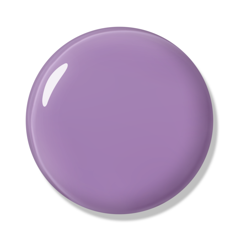 GRAPE MILKSHAKE – SEASONAL GEL POLISH