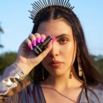 ELECTRO PURPLE – SEASONAL GEL POLISH