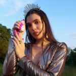 ELECTRO PURPLE – SEASONAL GEL POLISH