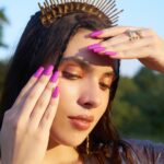 ELECTRO PURPLE – SEASONAL GEL POLISH