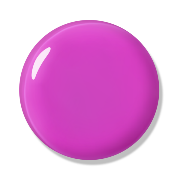 ELECTRO PURPLE – SEASONAL GEL POLISH