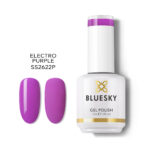 BLAZE ORANGE – SEASONAL GEL POLISH