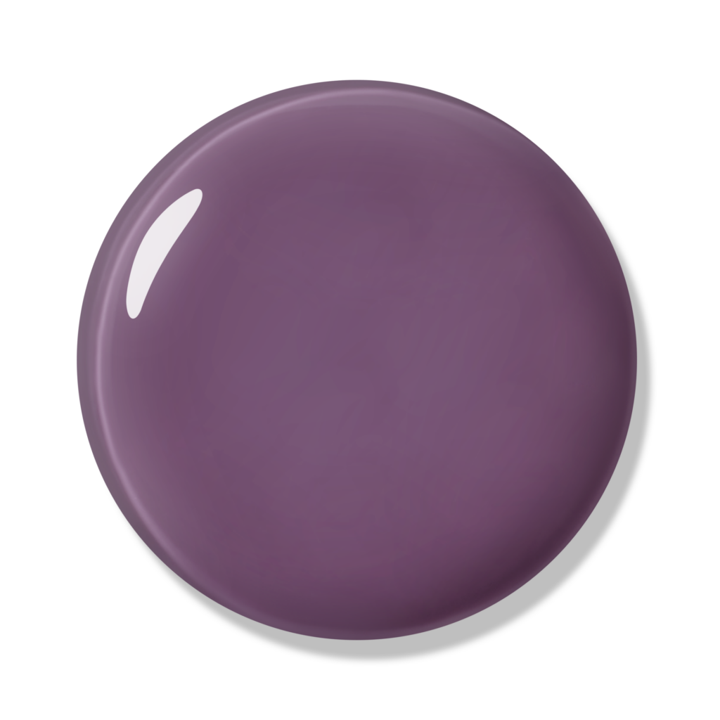 DEEP BERRY – SEASONAL GEL POLISH