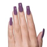 DEEP BERRY – SEASONAL GEL POLISH