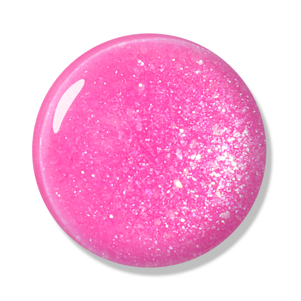 CORAL SHIMMER – SEASONAL GEL POLISH
