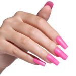 CORAL SHIMMER – SEASONAL GEL POLISH