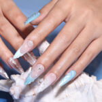 NO WIPE 3D TOP COAT – TOP06 NAIL ART