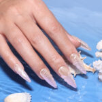 NO WIPE 3D TOP COAT – TOP06 NAIL ART