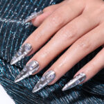 NO WIPE 3D TOP COAT – TOP06 NAIL ART