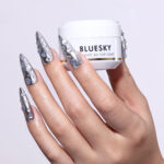 NO WIPE 3D TOP COAT – TOP06 NAIL ART