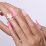 NO WIPE 3D TOP COAT – TOP06 NAIL ART