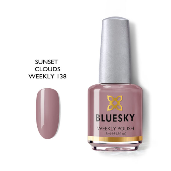 WEEKLY – SUNSET CLOUDS WEEKLY