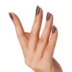 MOCCA SHIMMER GEL POLISH