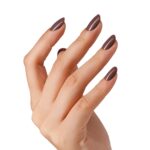 MOCCA SHIMMER GEL POLISH