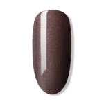 MOCCA SHIMMER GEL POLISH