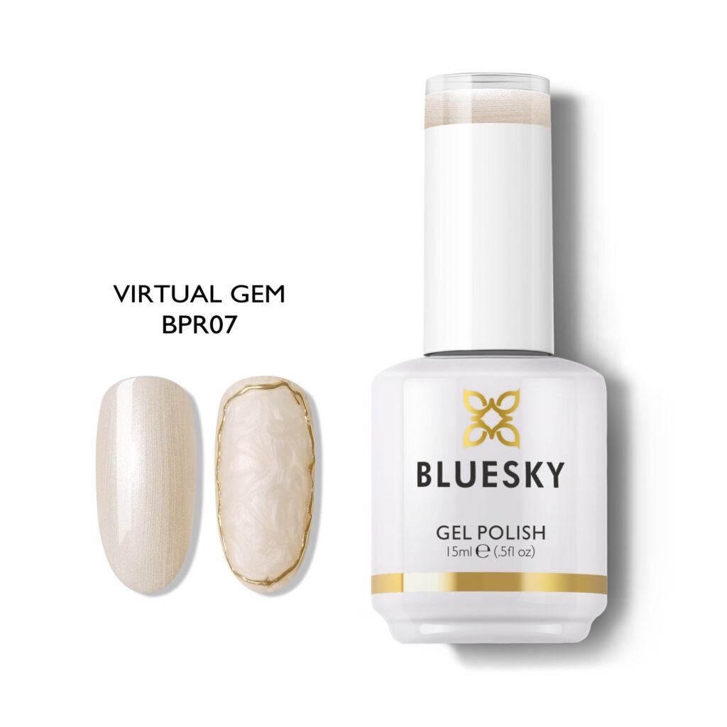 VIRTUAL GEM GEL POLISH