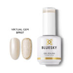 GLOSSY CLEAR BNR11 – NOURISHING RUBBER BASE ΝOURISHING RUBBER BASE