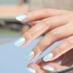 YOUNG INFLUENCER GEL POLISH