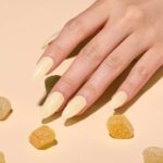 VANILLA ECLAIR – GLASS GEL GEL POLISH