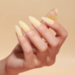 VANILLA ECLAIR – GLASS GEL GEL POLISH