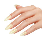 VANILLA ECLAIR – GLASS GEL GEL POLISH