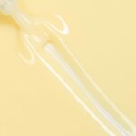 VANILLA ECLAIR – GLASS GEL GEL POLISH