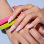 TSUKIMI KIMONO – GLASS GEL GEL POLISH