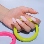 TSUKIMI KIMONO – GLASS GEL GEL POLISH