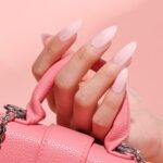 SAKURA CREAM – GLASS GEL GEL POLISH