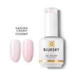 SAKURA CREAM – GLASS GEL GEL POLISH